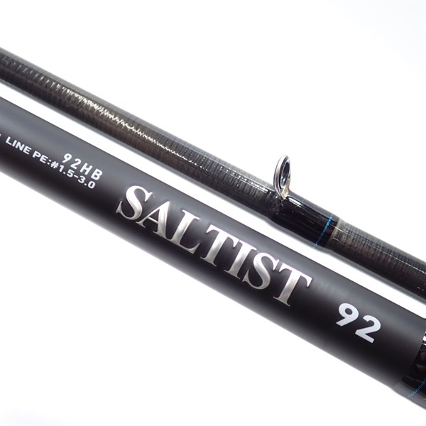 ２３ソルティスト９２ＨＢ